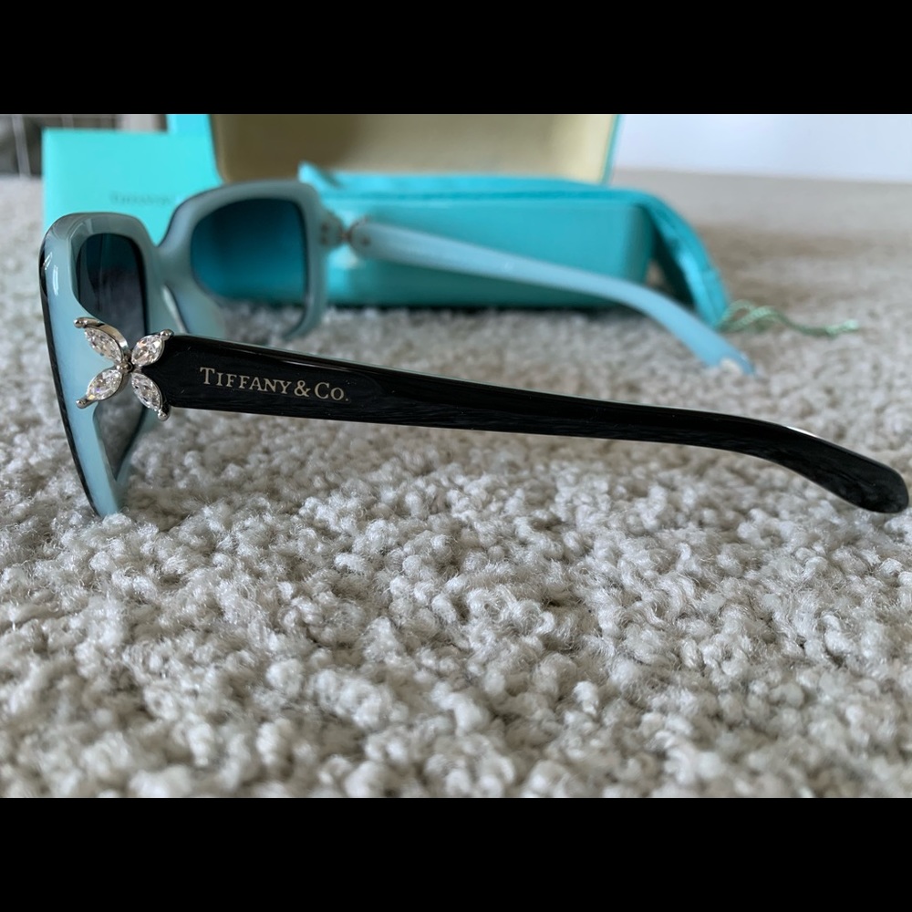 Authentic Tiffany Sunglasses